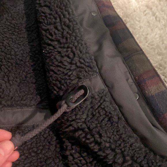 WOODS winter jacket - like new! - Picture 9 of 14